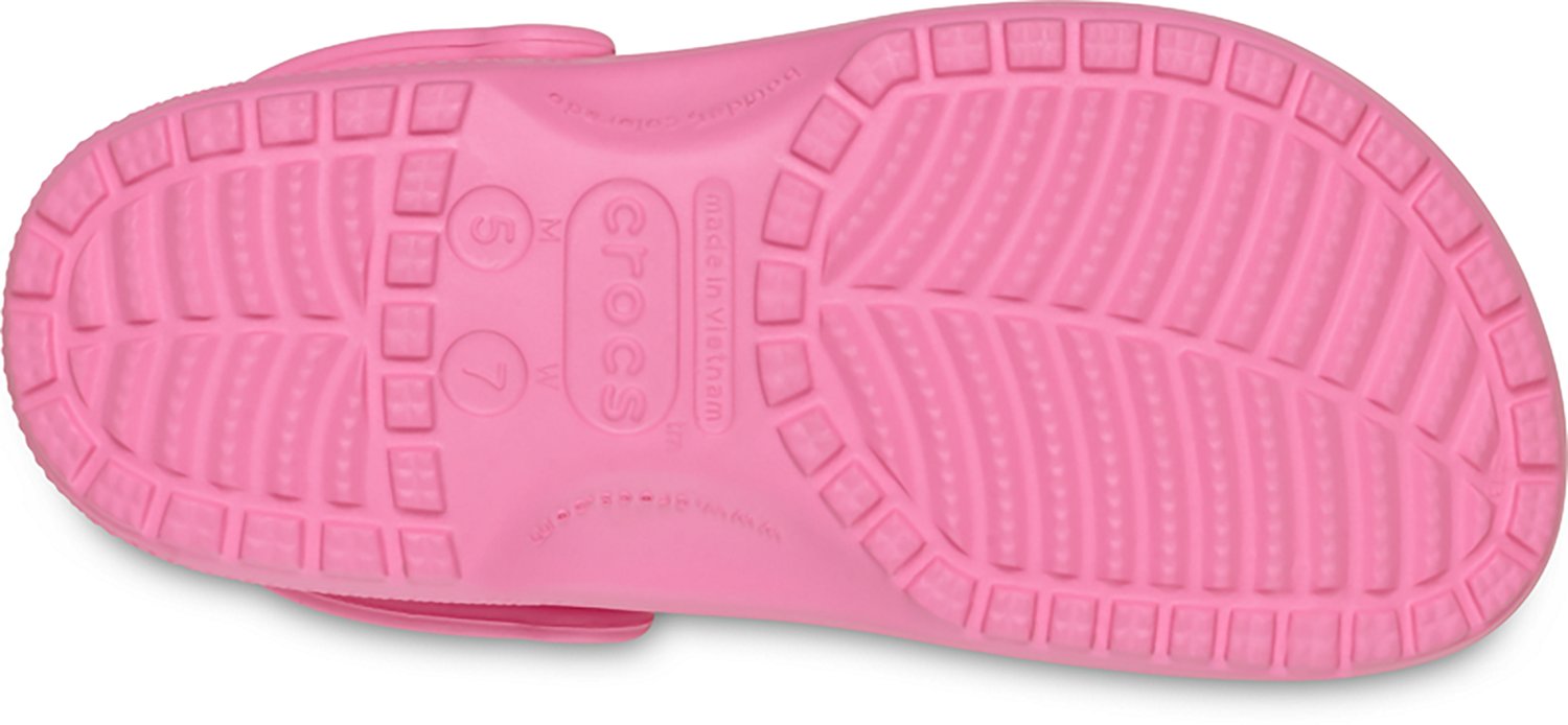 Crocs Adults' Classic Solid Clogs - view number 6