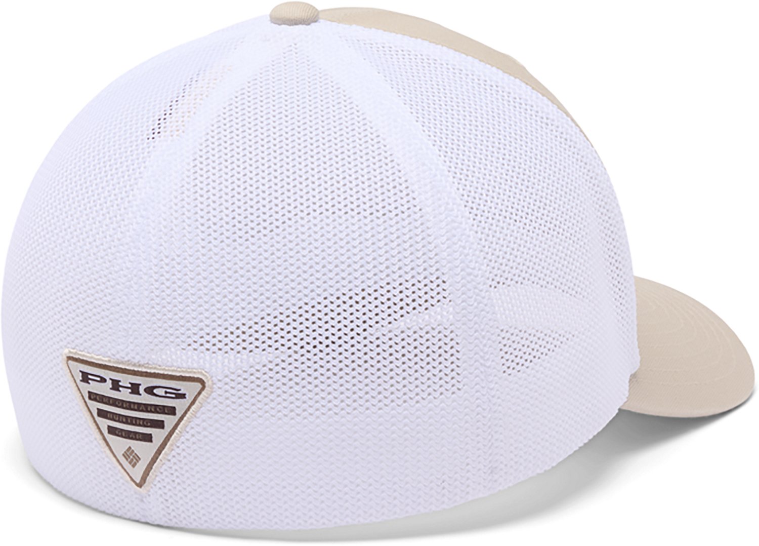 Columbia Sportswear Men's PHG Game Flag Ball Cap                                                                                 - view number 2