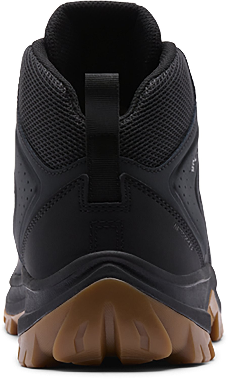 Columbia Sportswear Men's Transverse Waterproof Mid Hiking Shoes - view number 4