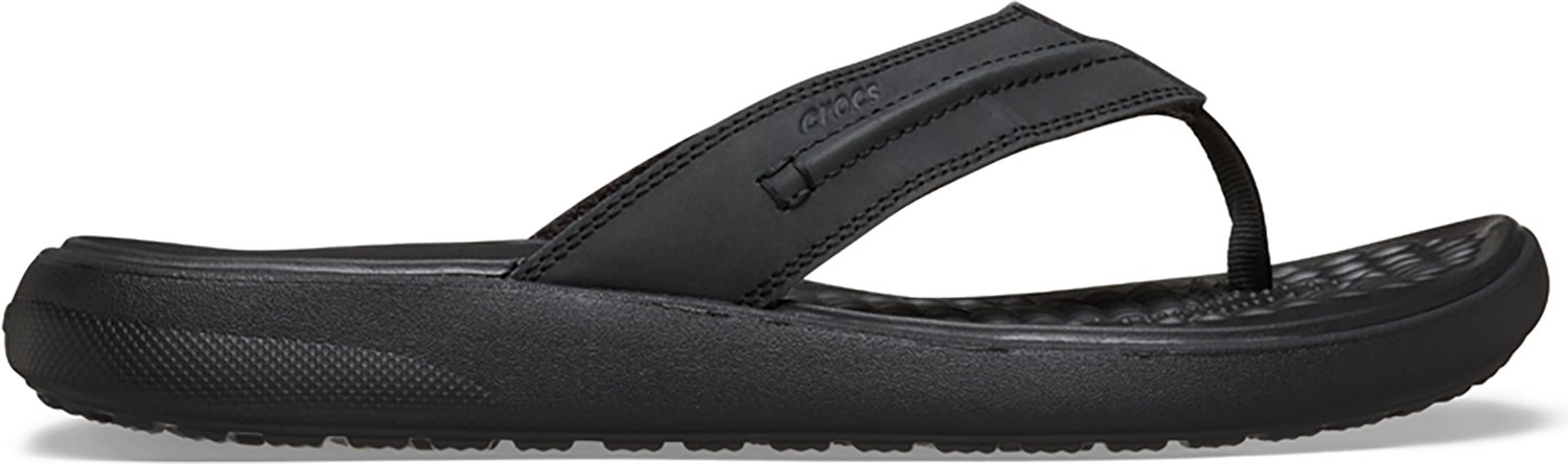 Crocs Men's Yukon Vista II LiteRide Flip