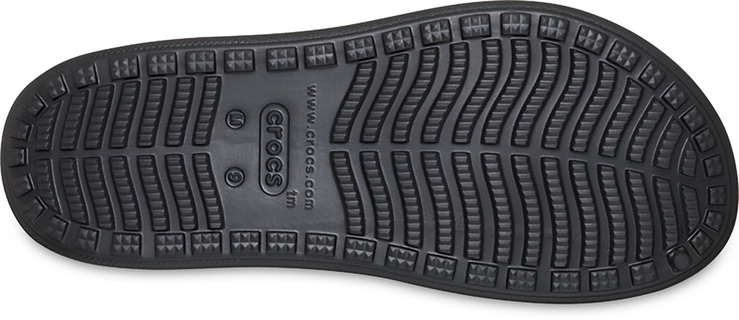 Crocs Men's Yukon Vista II LiteRide Flip - view number 5