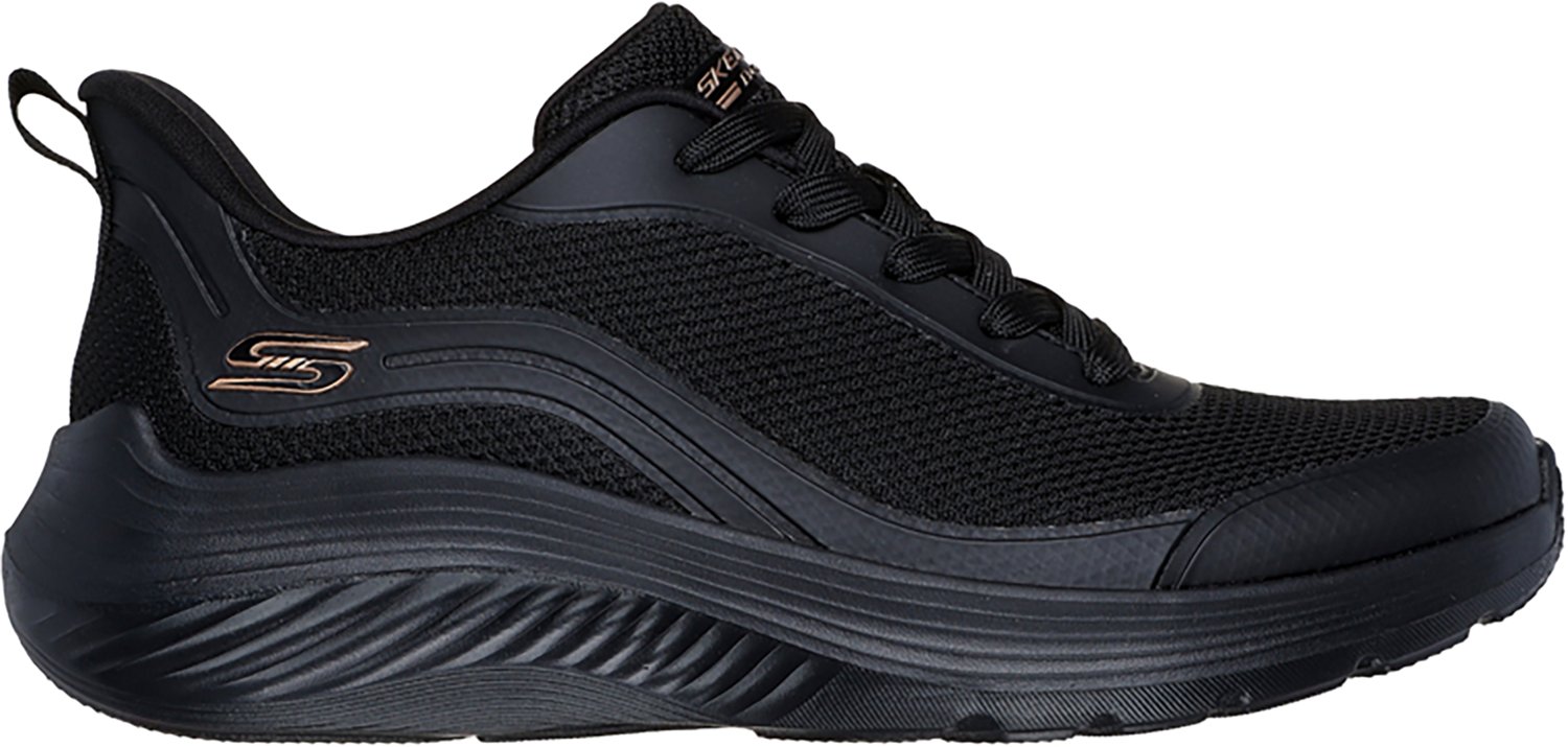 SKECHERS Women's Squad Wave BOBS Sport Shoes