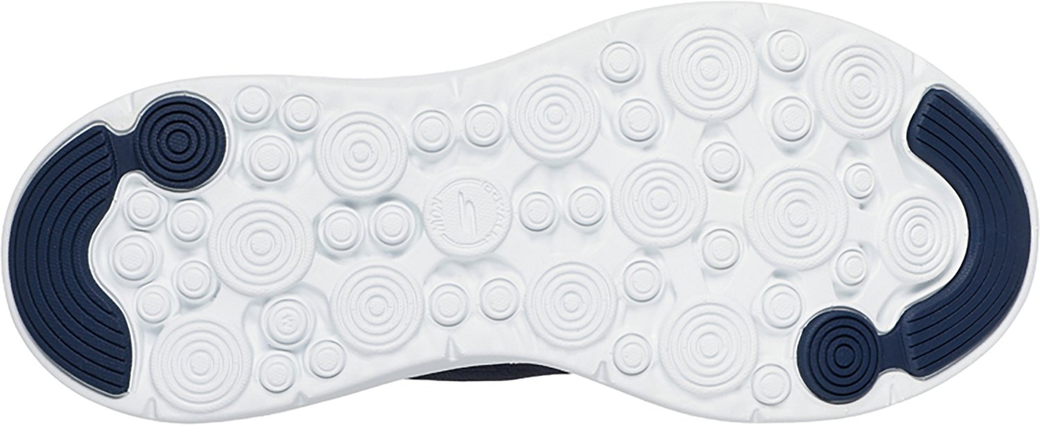 SKECHERS Women's Go Walk Now Slip In Shoes - view number 5