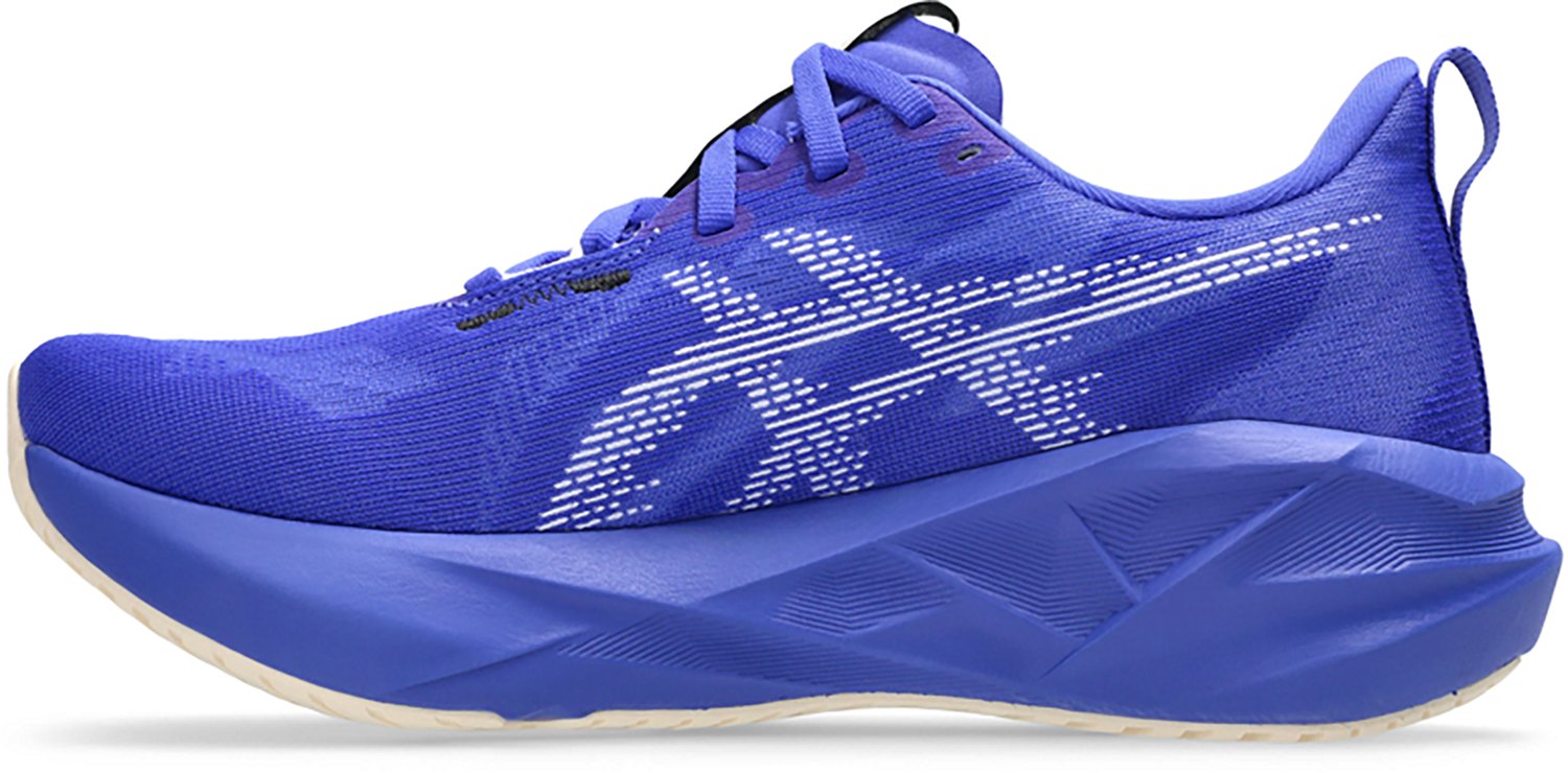 ASICS Women's NOVABLAST 5 Running Shoes - view number 2
