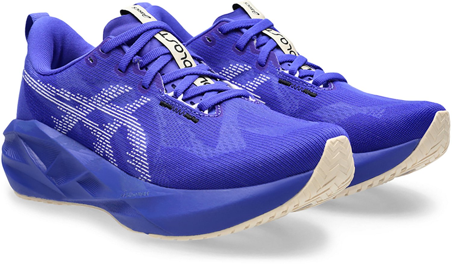 ASICS Women's NOVABLAST 5 Running Shoes - view number 3