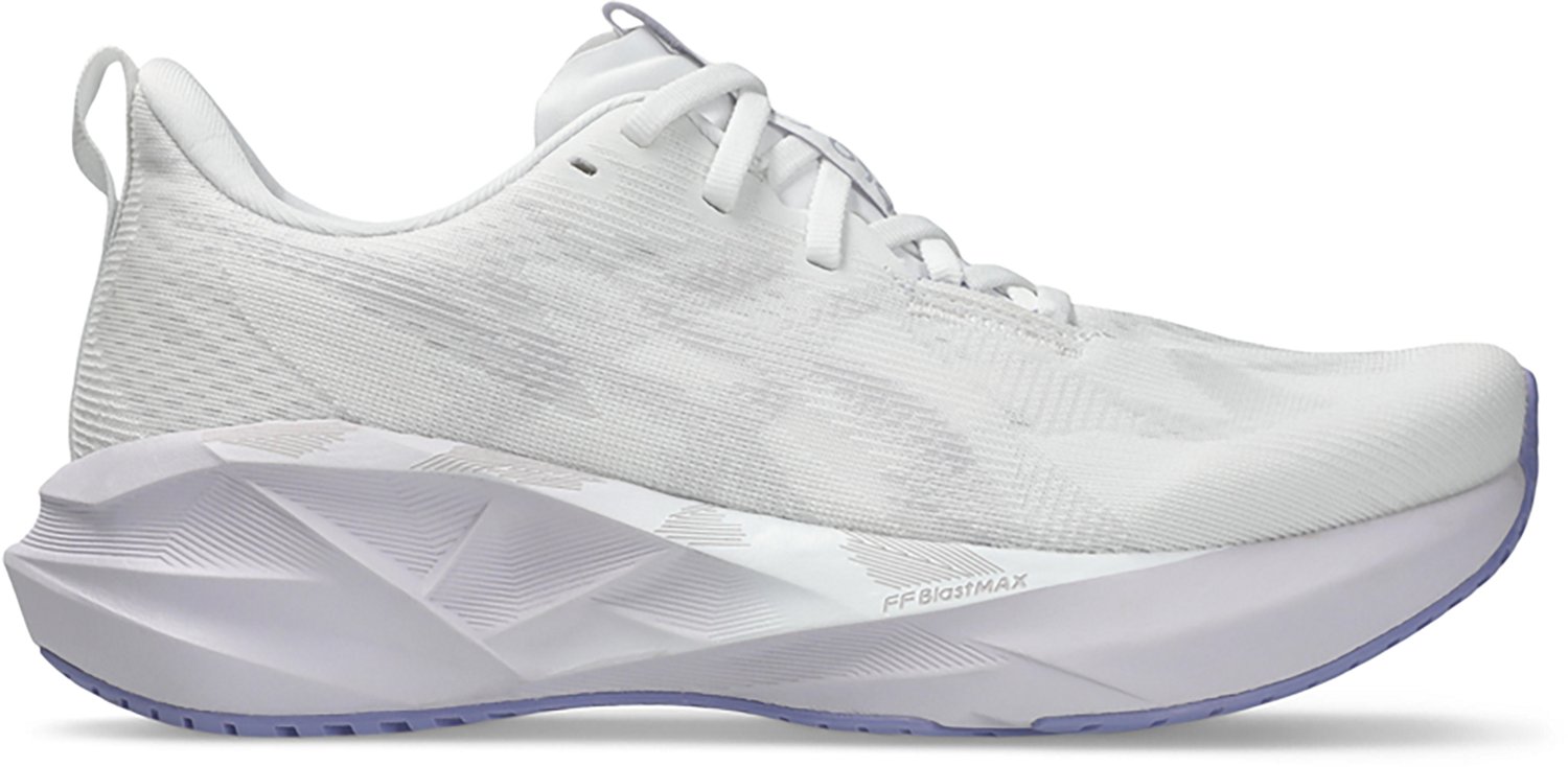 ASICS Women's NOVABLAST 5 Running Shoes