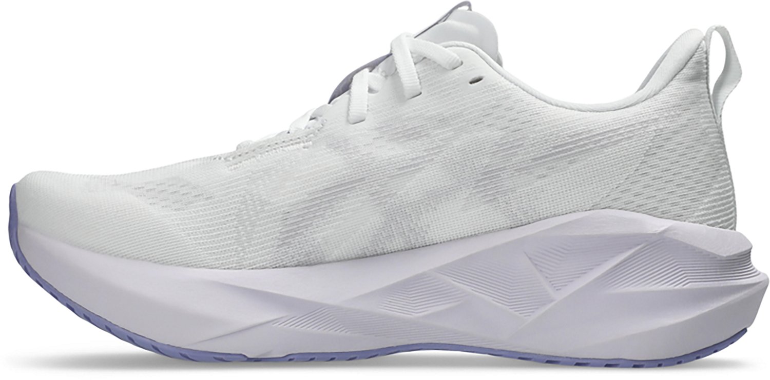 ASICS Women's NOVABLAST 5 Running Shoes - view number 2