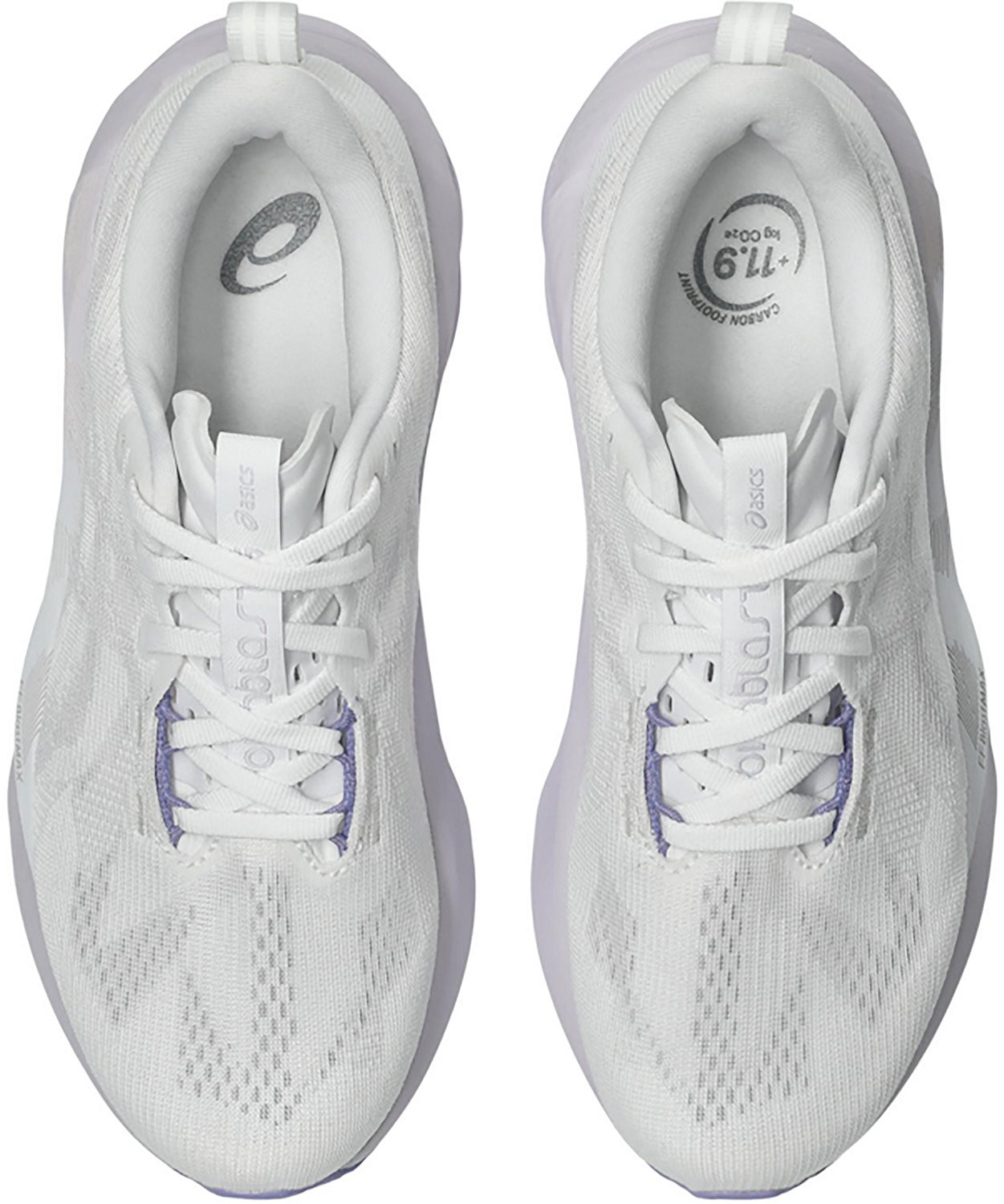 ASICS Women's NOVABLAST 5 Running Shoes - view number 5