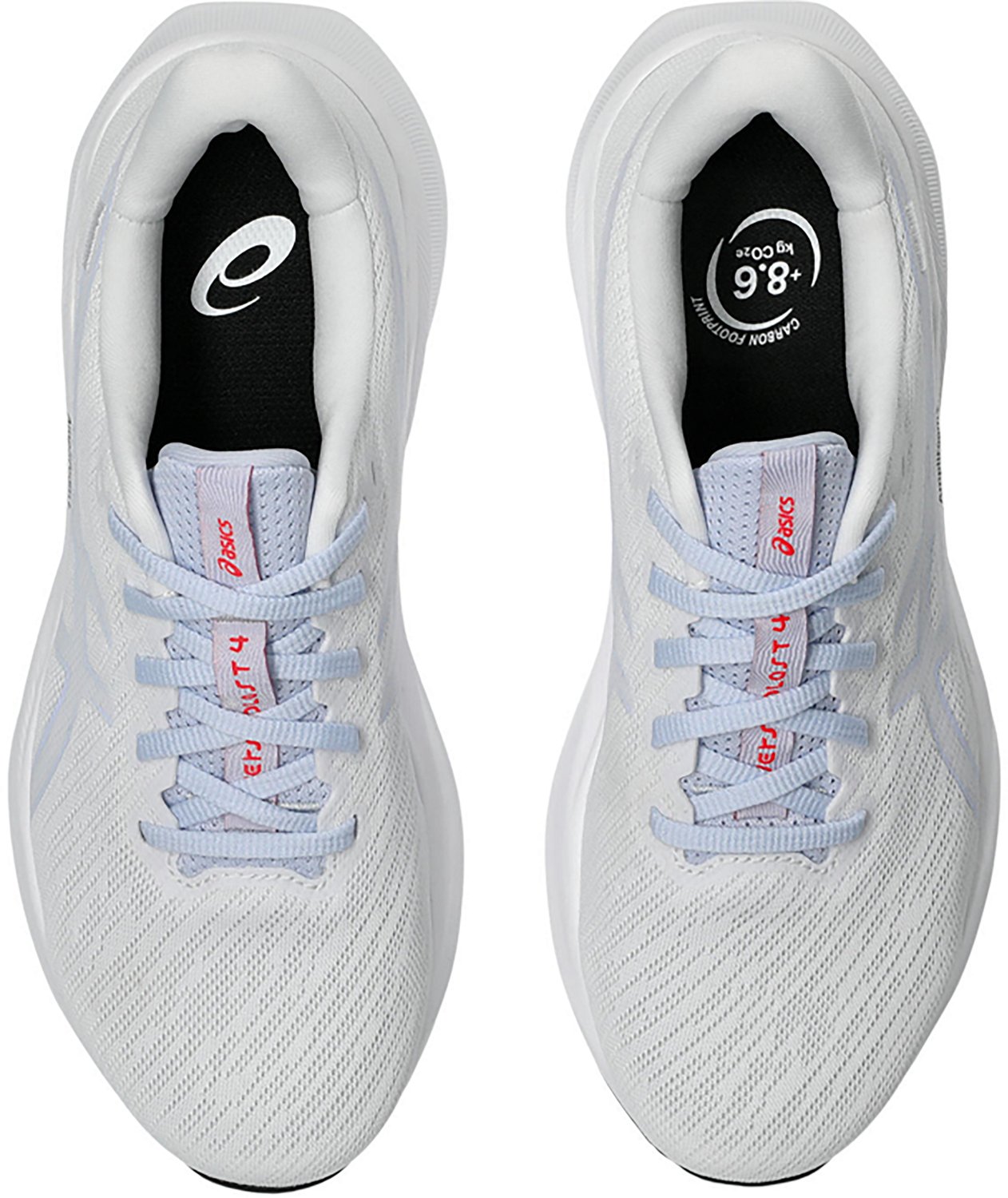 ASICS Women's VERSABLAST 4 Running Shoes - view number 5