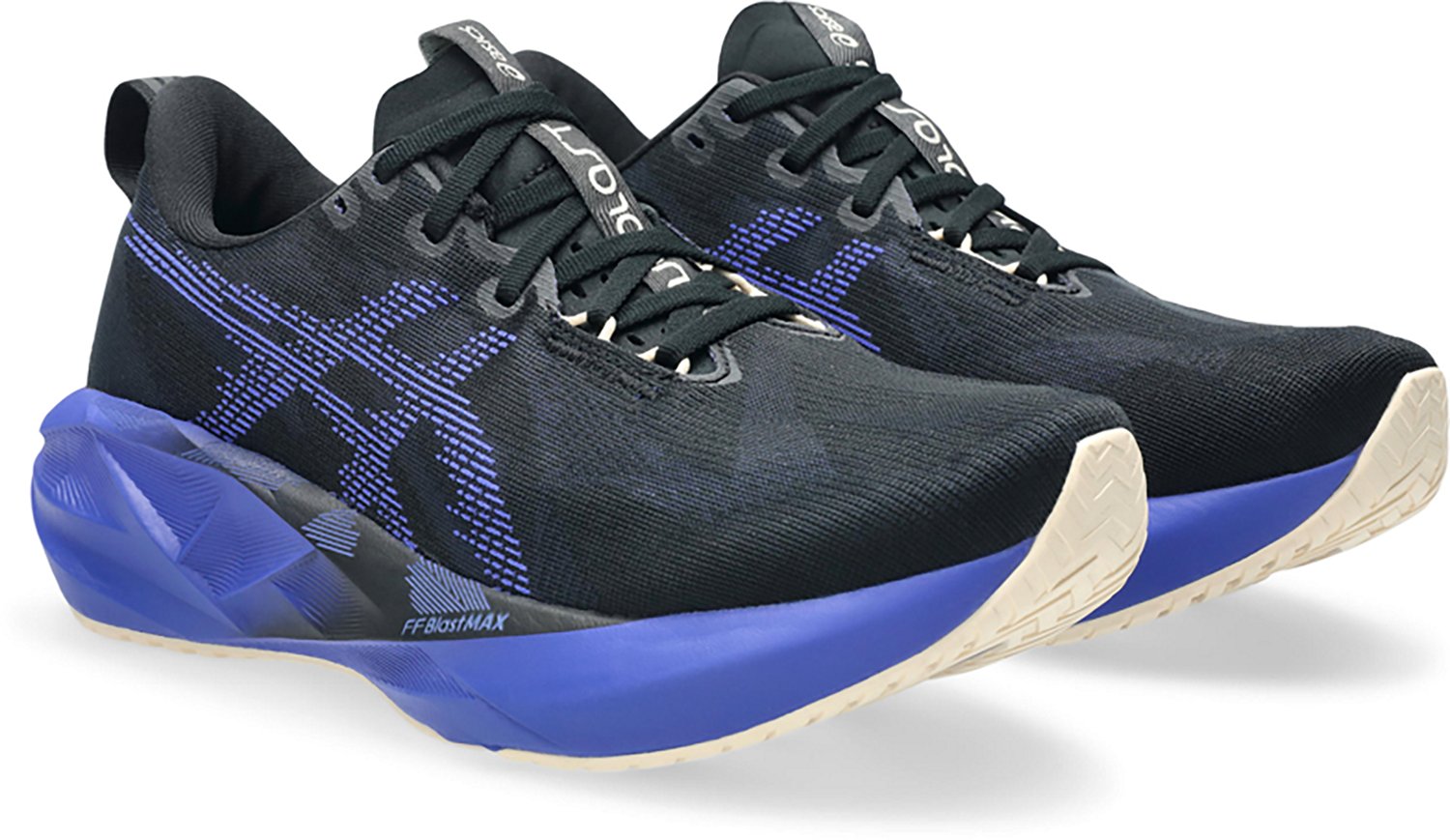 ASICS Men's NOVABLAST 5 Running Shoes - view number 3
