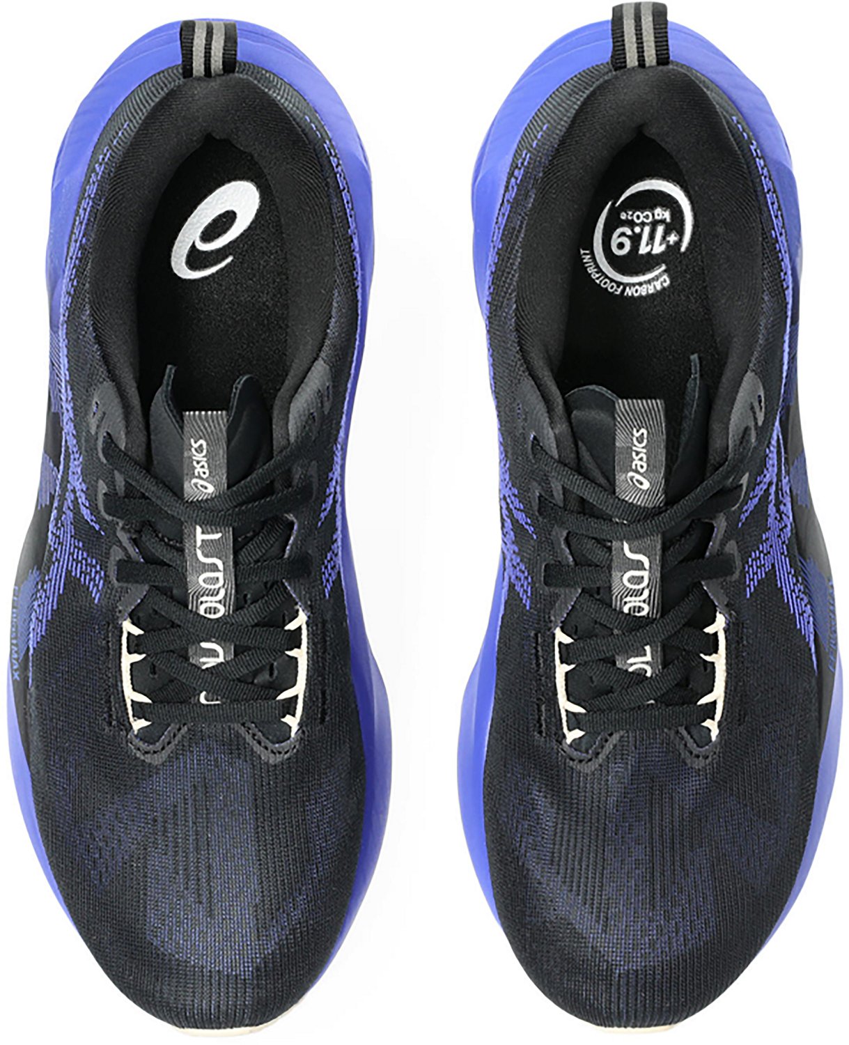 ASICS Men's NOVABLAST 5 Running Shoes - view number 5