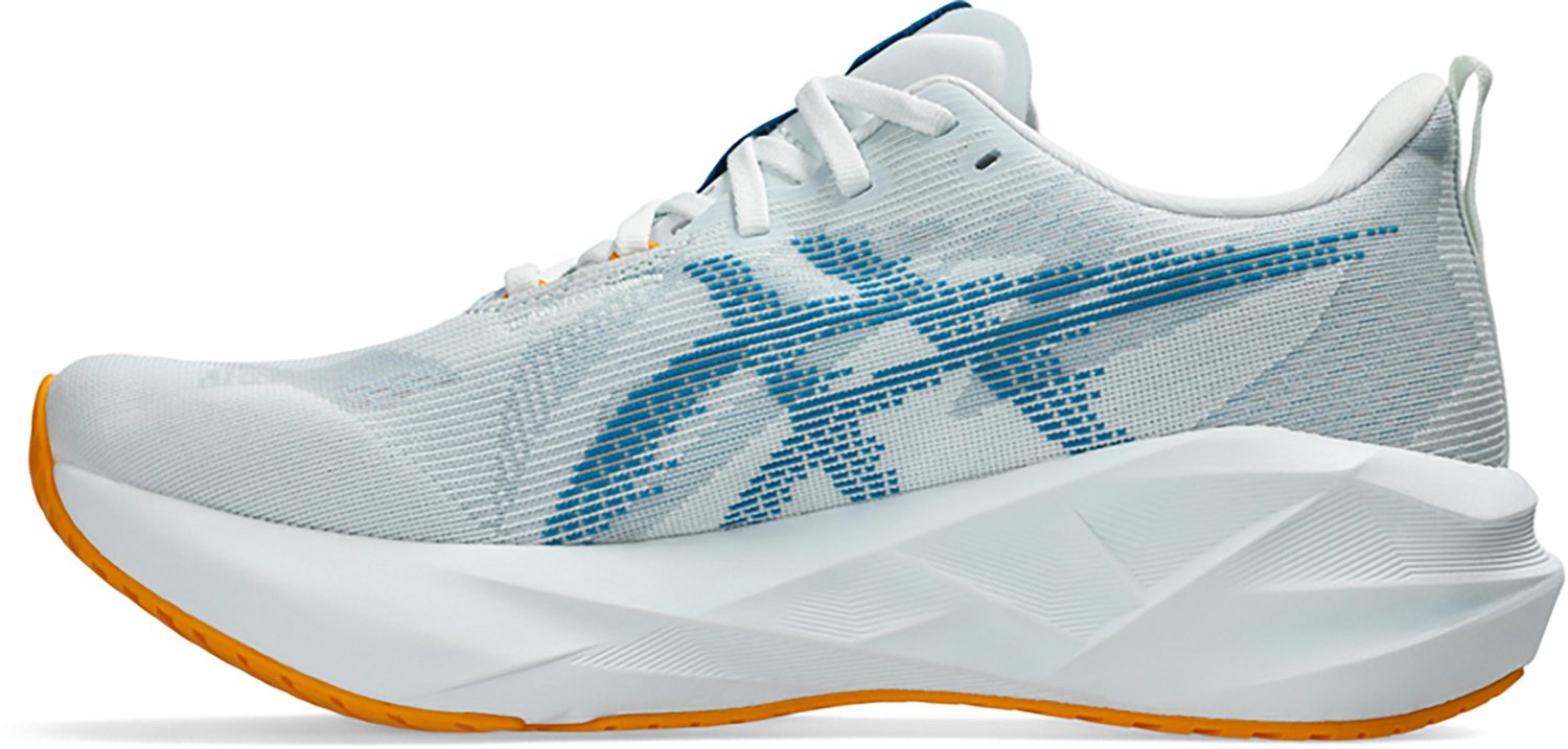 ASICS Men's NOVABLAST 5 Running Shoes - view number 2