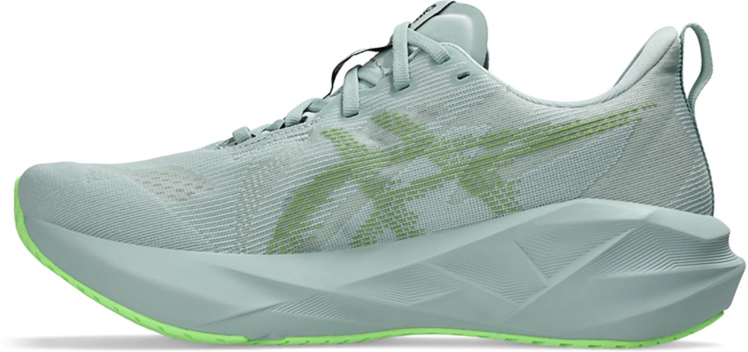 ASICS Men's NOVABLAST 5 Running Shoes - view number 2