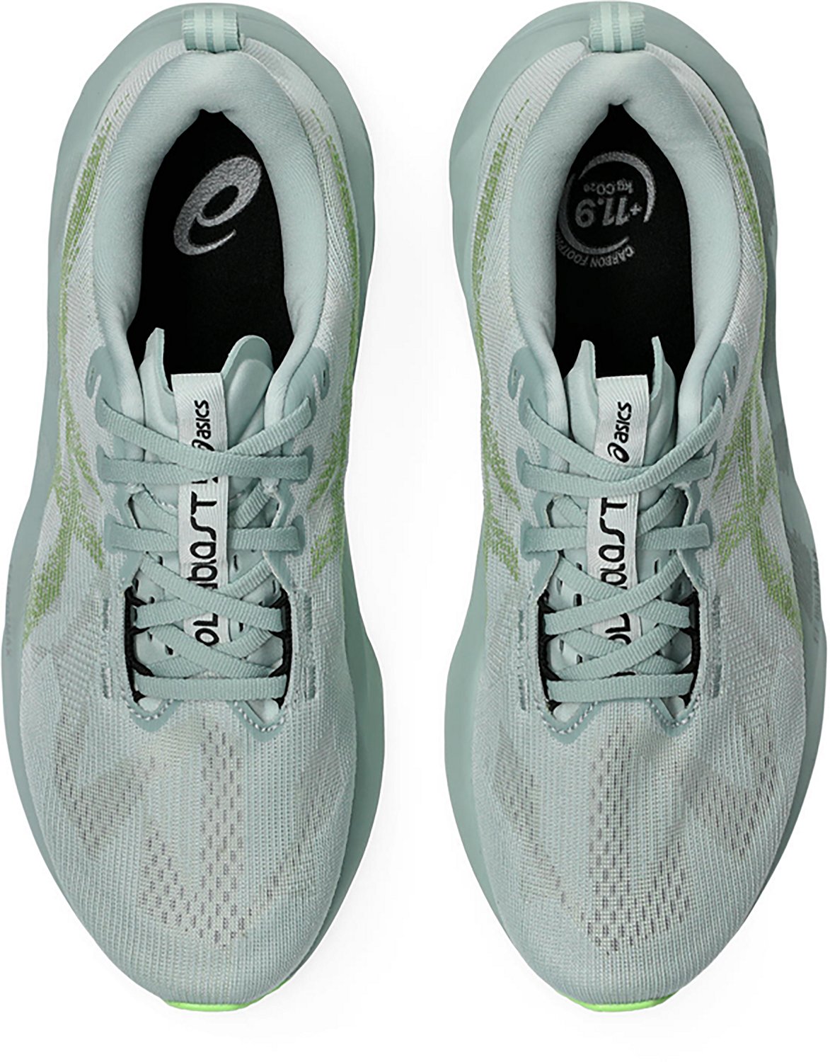 ASICS Men's NOVABLAST 5 Running Shoes - view number 5