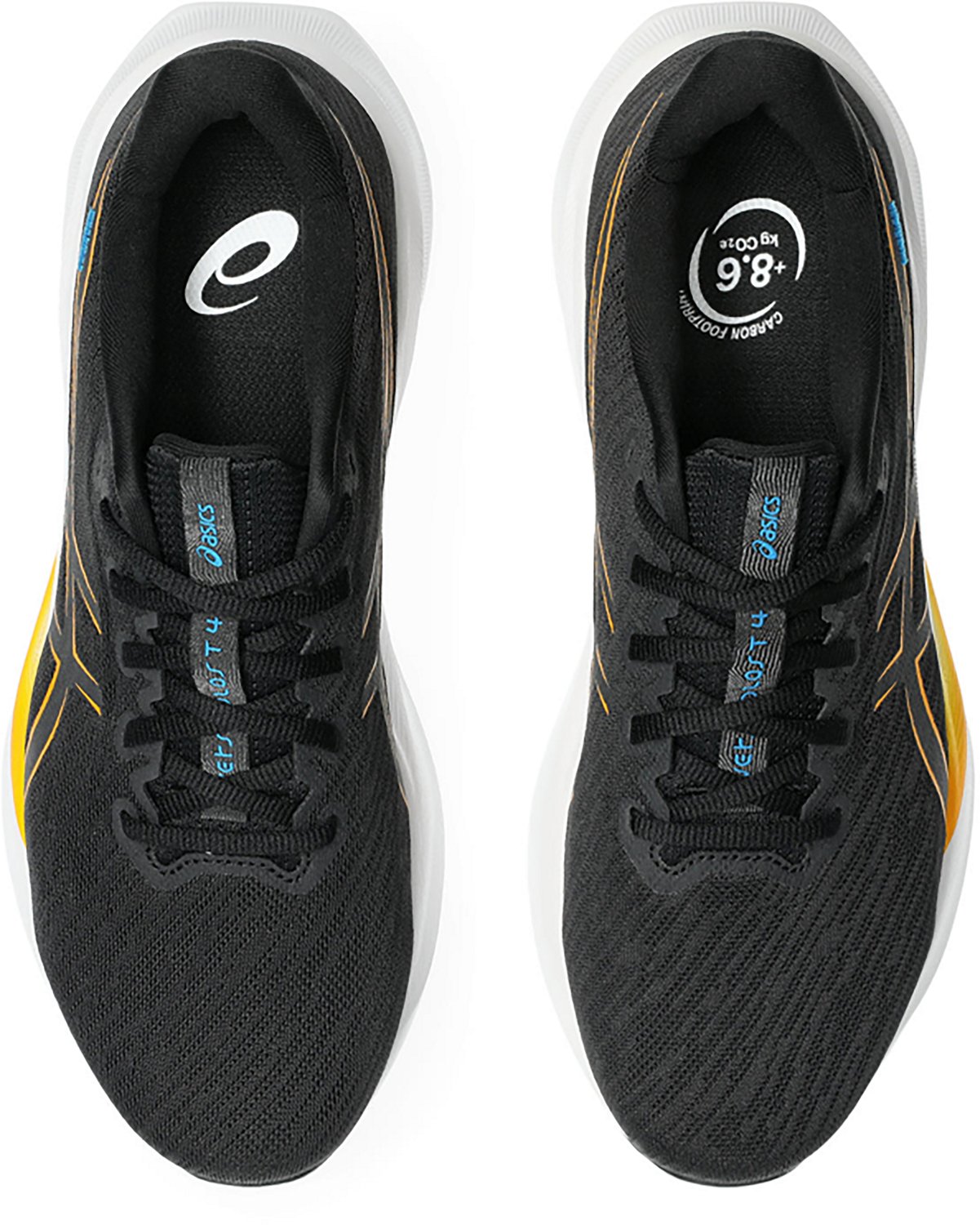 ASICS Men's VERSABLAST 4 Running Shoes                                                                                           - view number 5