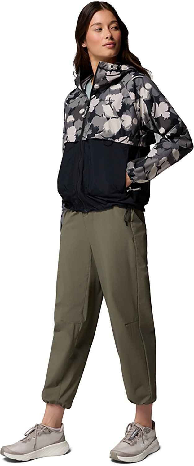 Columbia Sportswear Women's Spire Valley Printed Windbreaker - view number 5