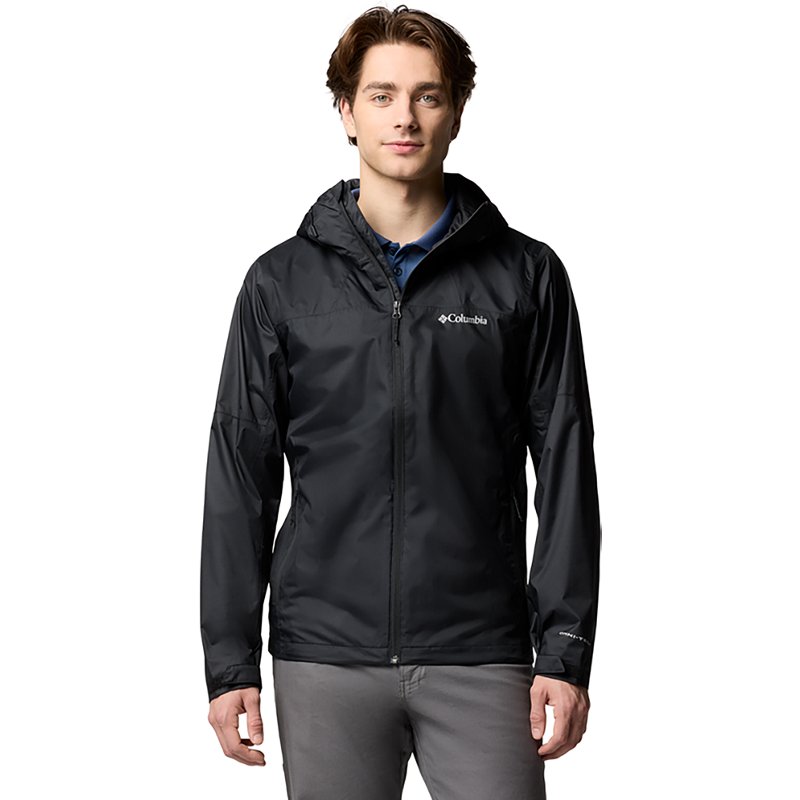 Columbia Sportswear Men's Inner Limitsâ¢ III Jacket