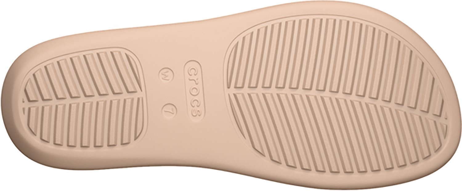 Crocs Women's Getaway Platform Toe Loop                                                                                          - view number 5