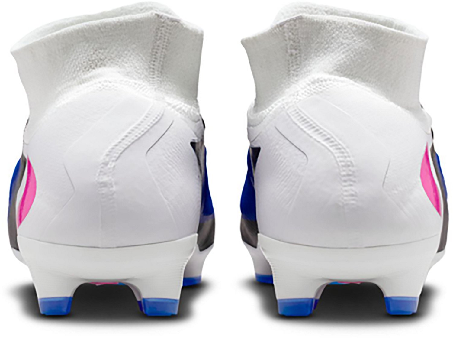 Nike Adults' Phantom 360 Pro DF Firm Ground Soccer Cleats - view number 4