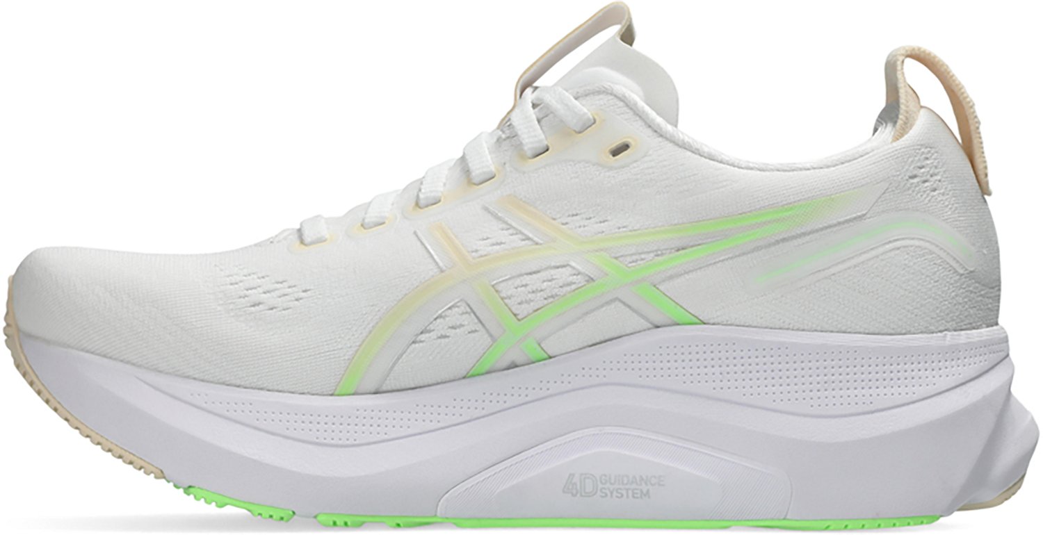 ASICS Women's Gel-Kayano 32 Running Shoes - view number 2