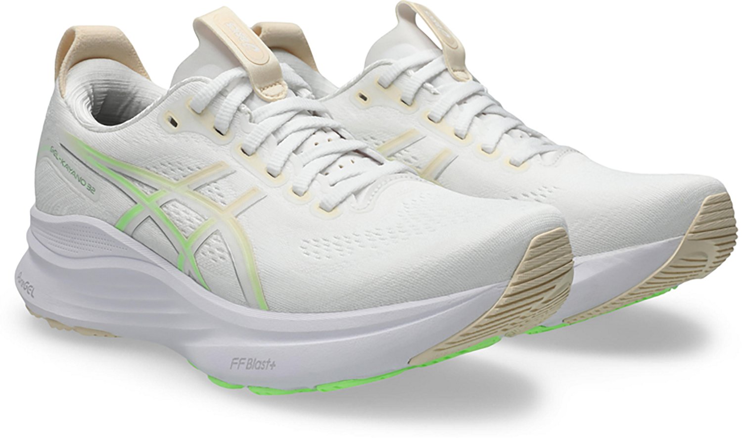 ASICS Women's Gel-Kayano 32 Running Shoes - view number 3