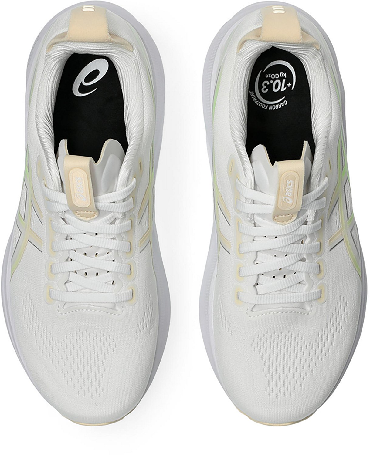 ASICS Women's Gel-Kayano 32 Running Shoes - view number 5