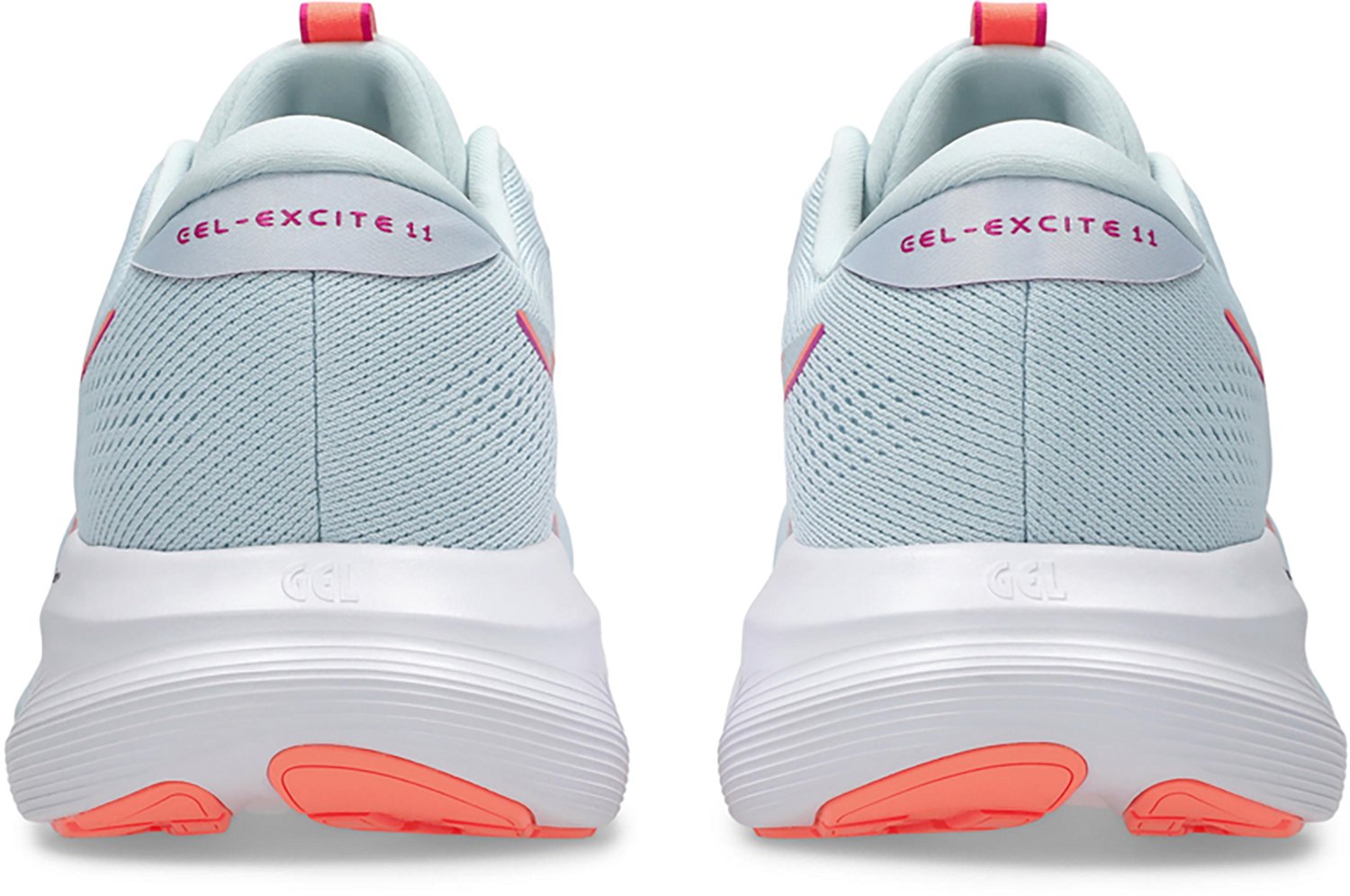 ASICS Women's Gel-Excite 11 Running Shoes - view number 4