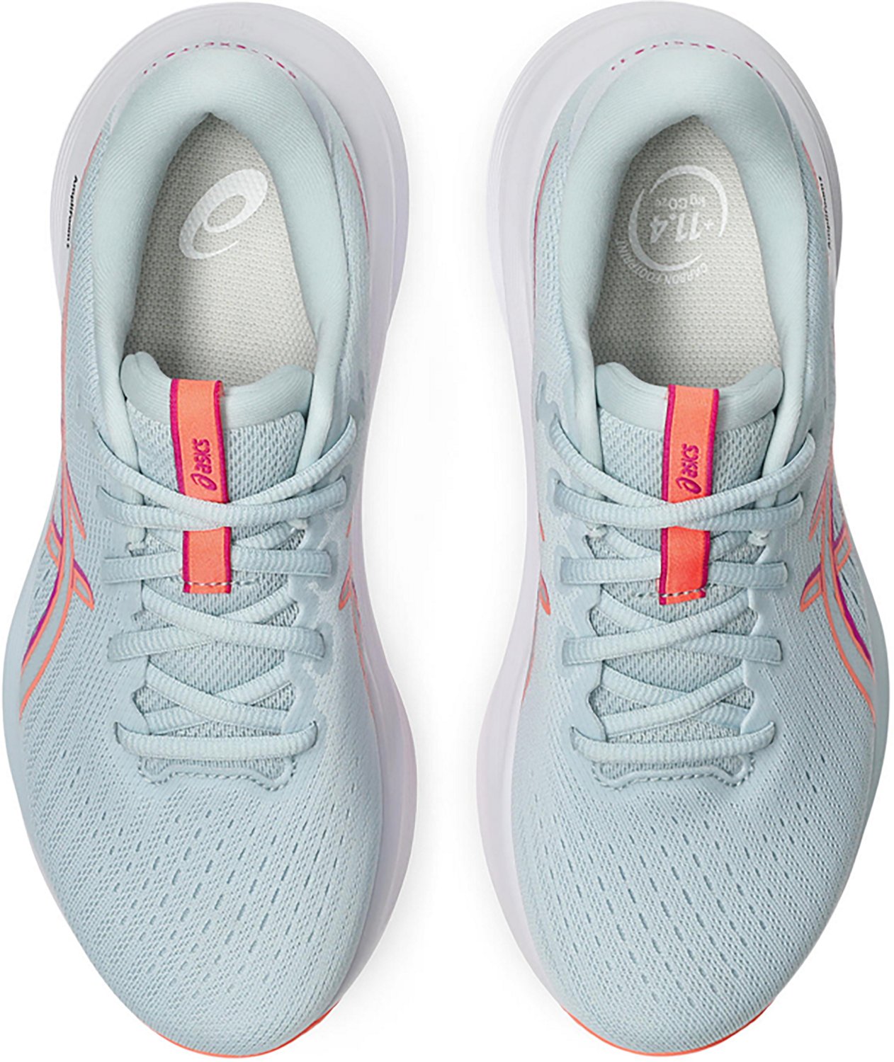 ASICS Women's Gel-Excite 11 Running Shoes - view number 5