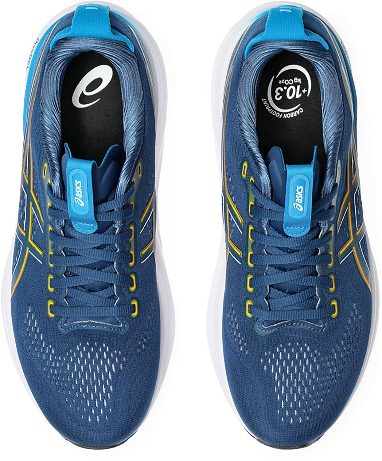 ASICS Men's Gel-Kayano 32 Running Shoes - view number 5