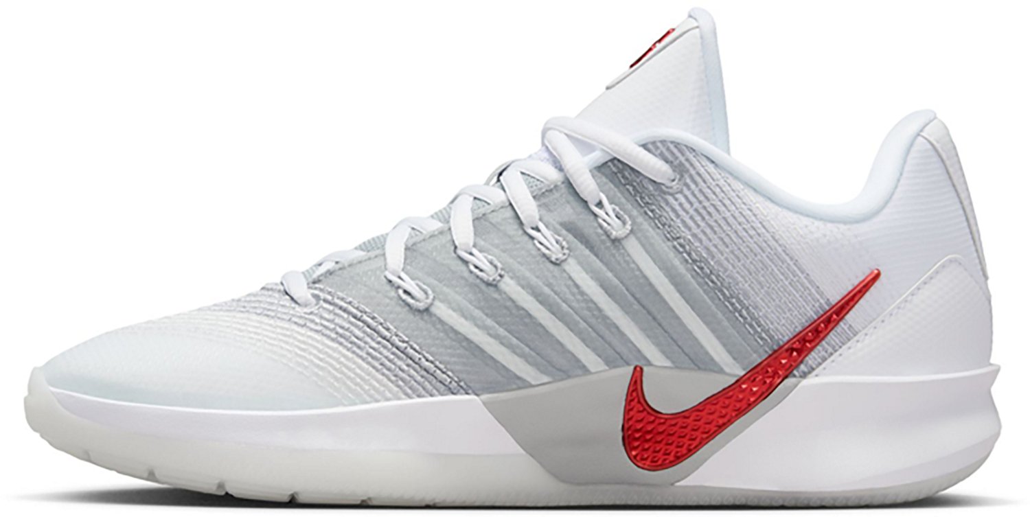 Nike Women's Sabrina 3 Basketball Shoes - view number 2