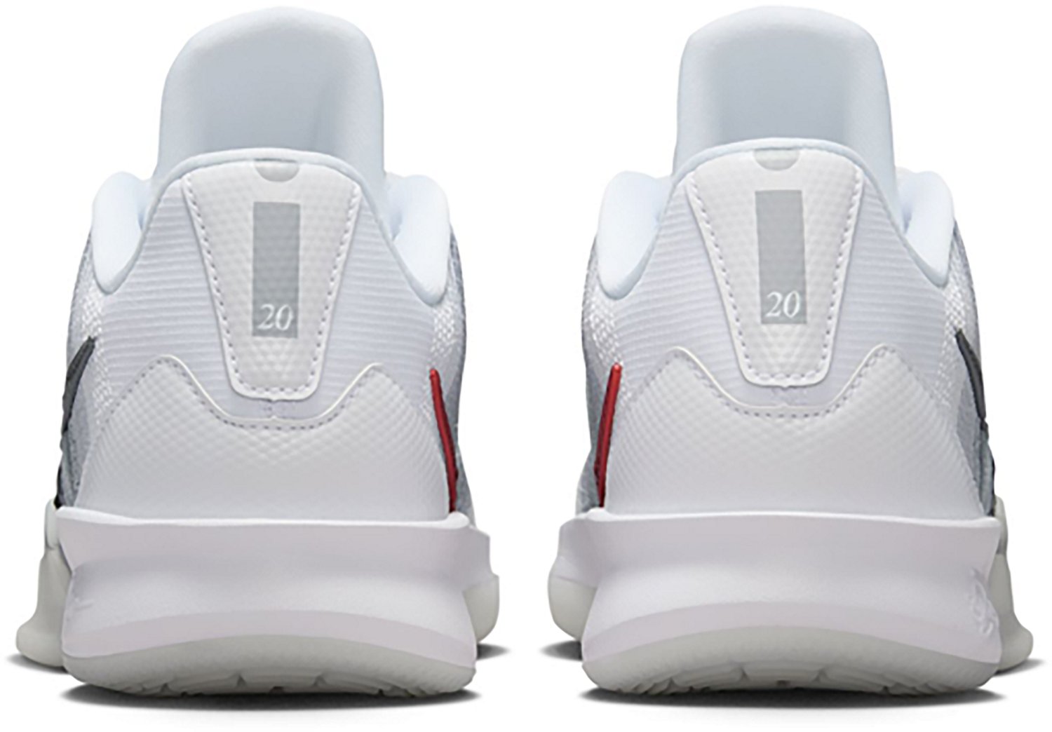 Nike Women's Sabrina 3 Basketball Shoes - view number 4