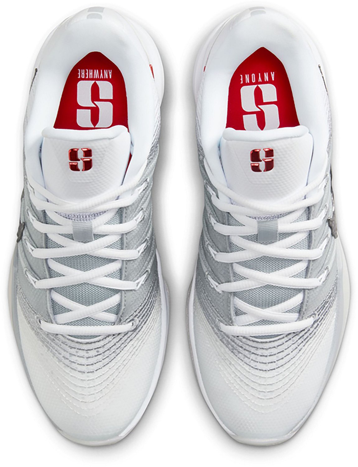 Nike Women's Sabrina 3 Basketball Shoes - view number 5