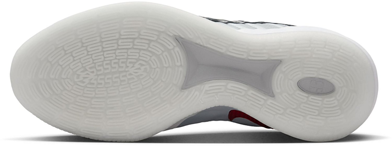 Nike Women's Sabrina 3 Basketball Shoes - view number 6