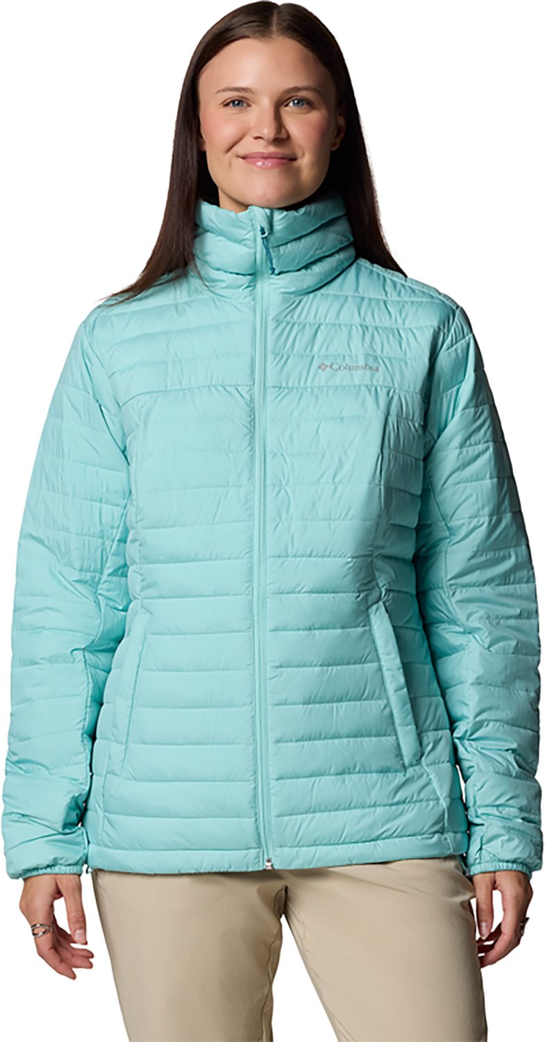 Columbia Sportswear Women's Silver Falls II Full Zip Jacket