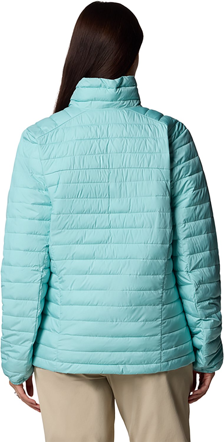 Columbia Sportswear Women's Silver Falls II Full Zip Jacket - view number 2