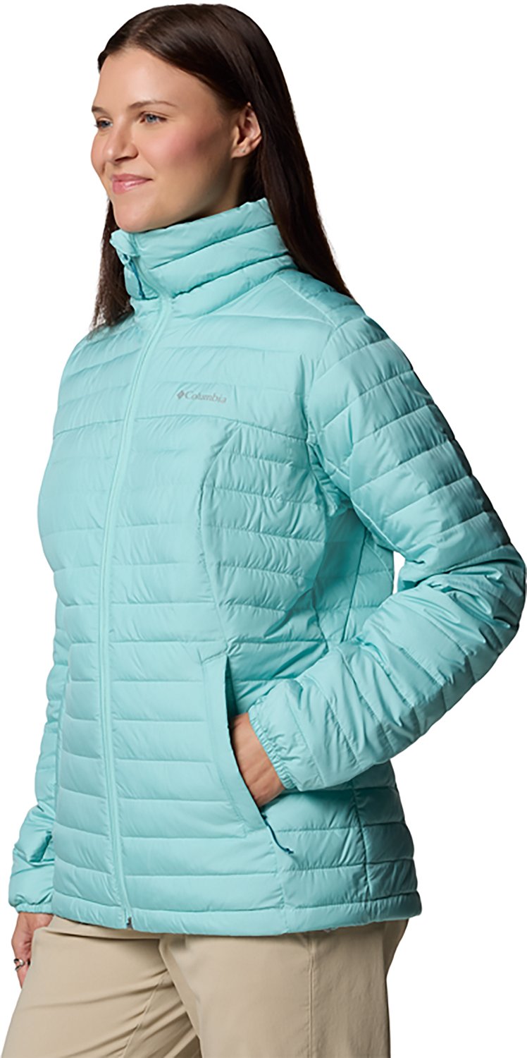 Columbia Sportswear Women's Silver Falls II Full Zip Jacket - view number 3