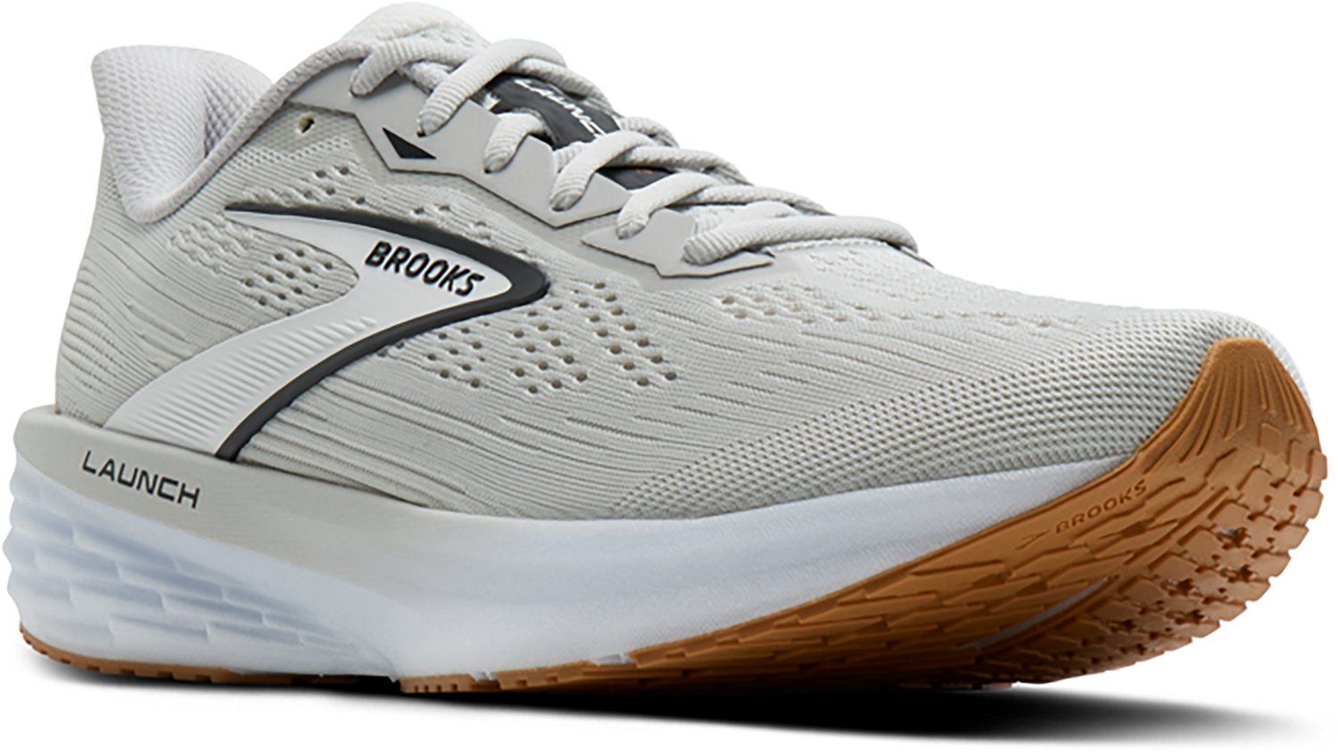 Brooks Men's Launch 12 Running Shoes - view number 3