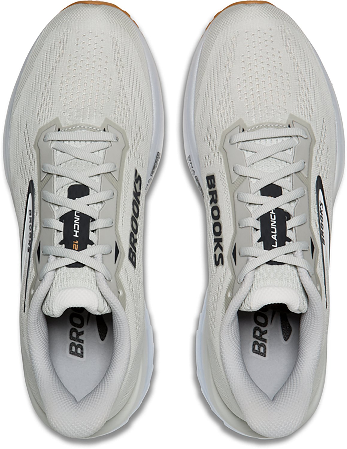 Brooks Men's Launch 12 Running Shoes - view number 5