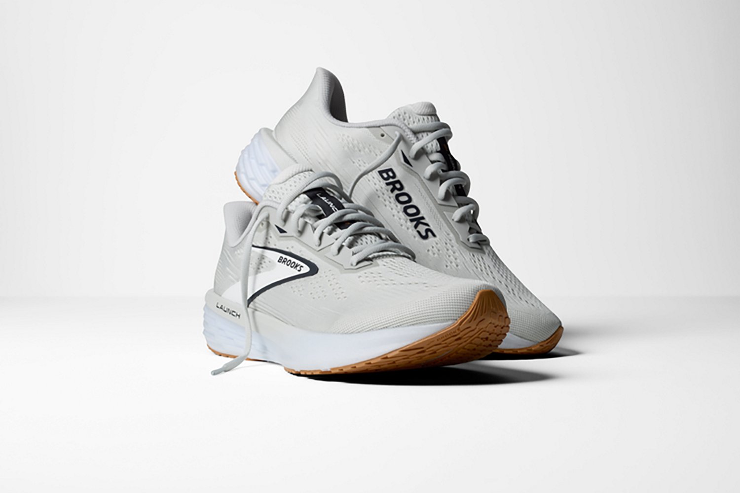 Brooks Men's Launch 12 Running Shoes - view number 7