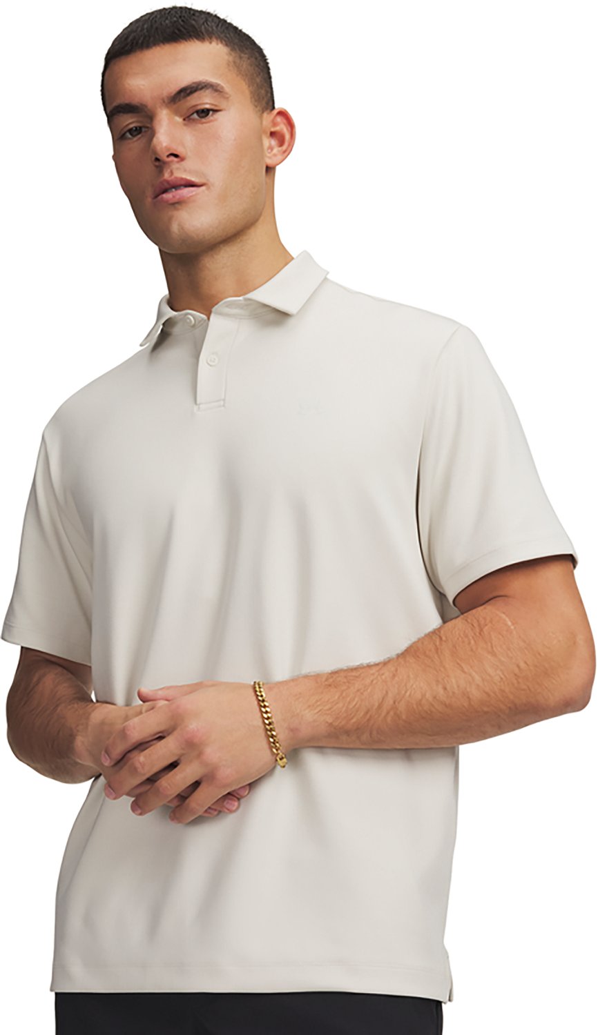 Under Armour Men’s Motion Polo Shirt