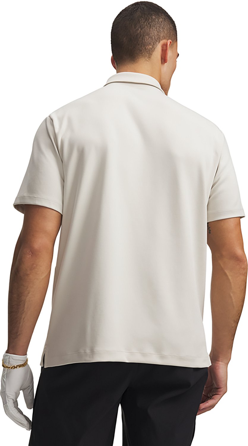 Under Armour Men’s Motion Polo Shirt - view number 2