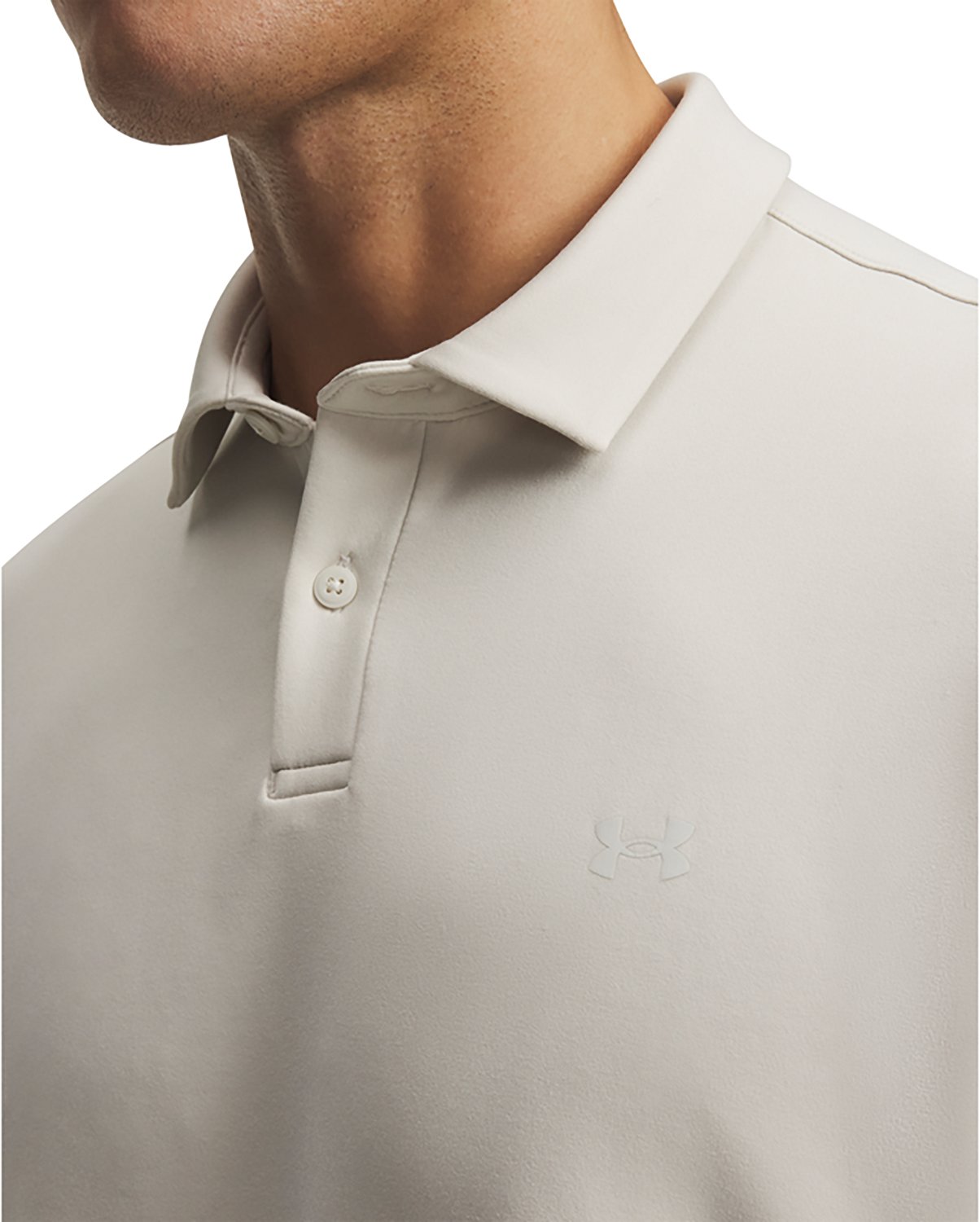 Under Armour Men’s Motion Polo Shirt - view number 3