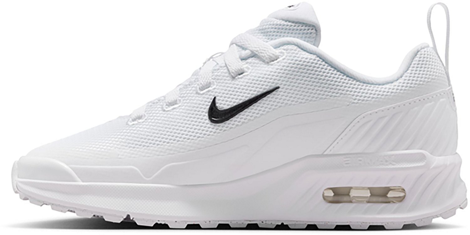 Nike Kids' Air Max Bia Shoes - view number 2