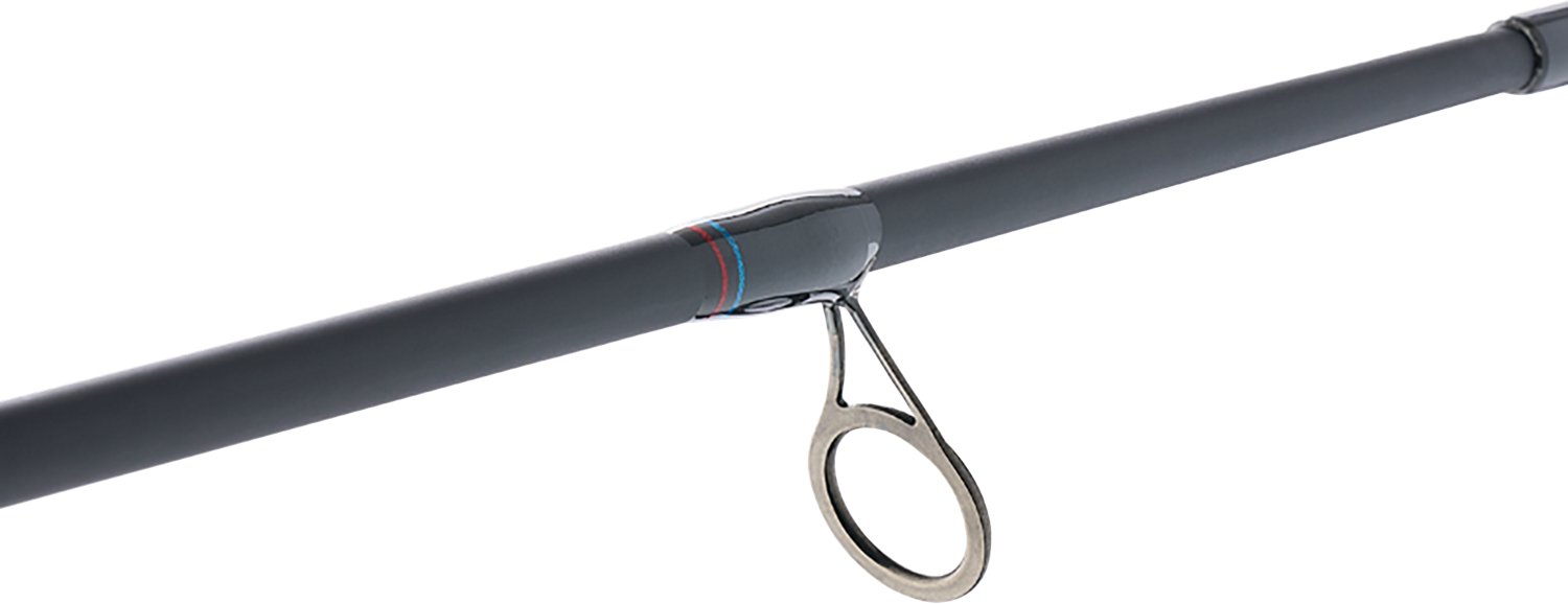 Ugly Stik 50th Anniversary 6 ft 6 in Spinning Combo - view number 4