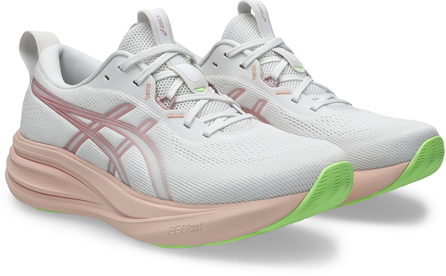 ASICS Women's Gel-Pulse 17 Running Shoes - view number 3