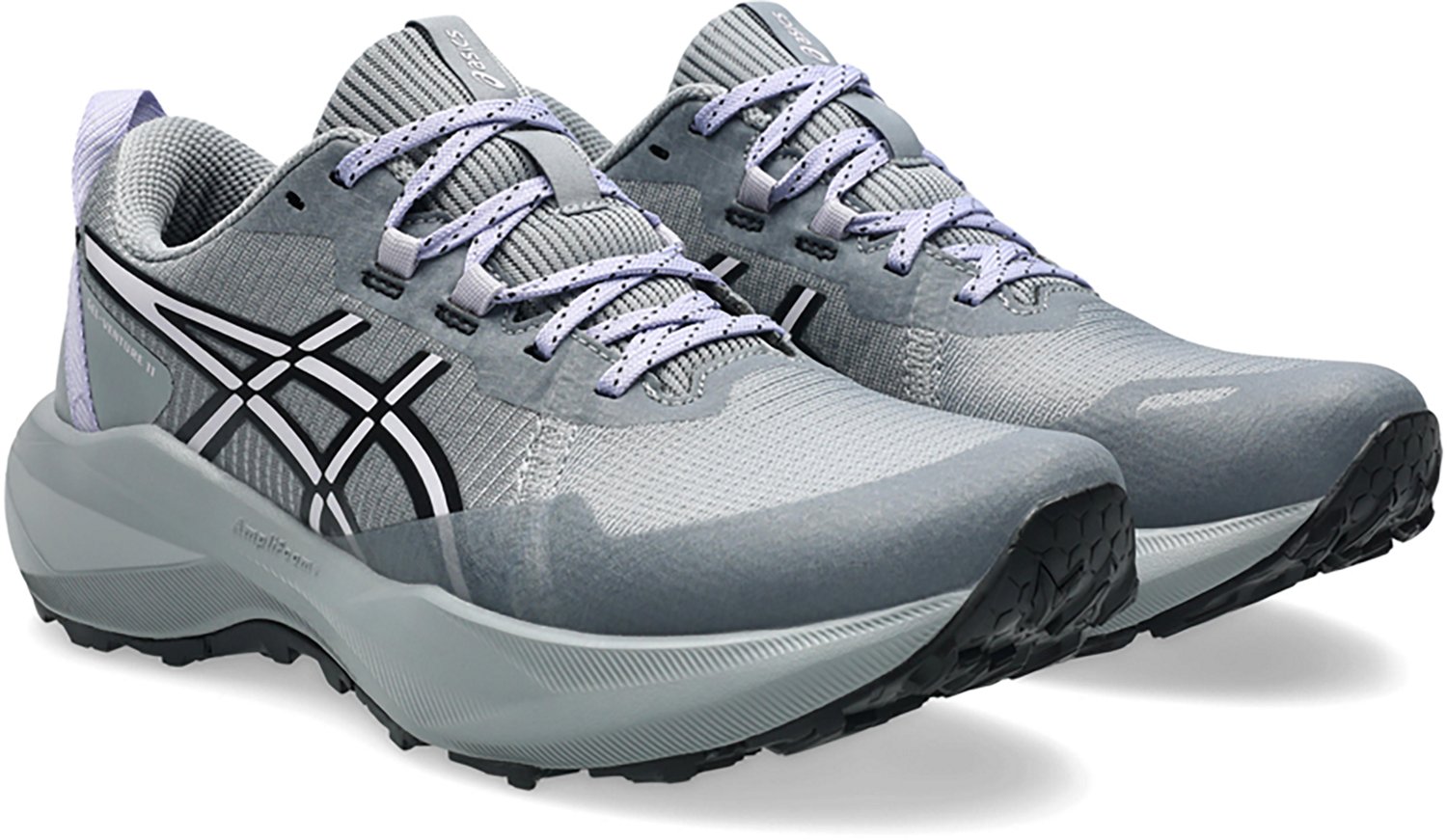 ASICS Women's Gel-Venture 11 Trail Running Shoes - view number 3