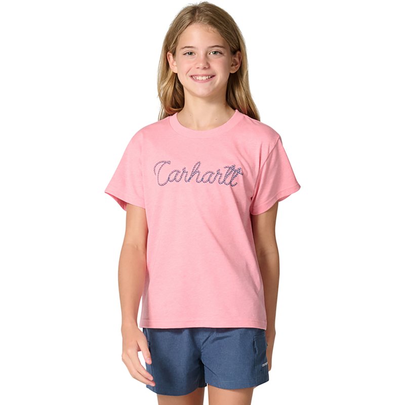 Carhartt Girls' Sho…