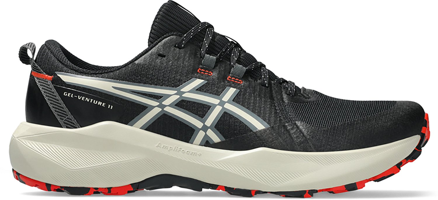 ASICS Men's Gel-Venture 11 Trail Running Shoes