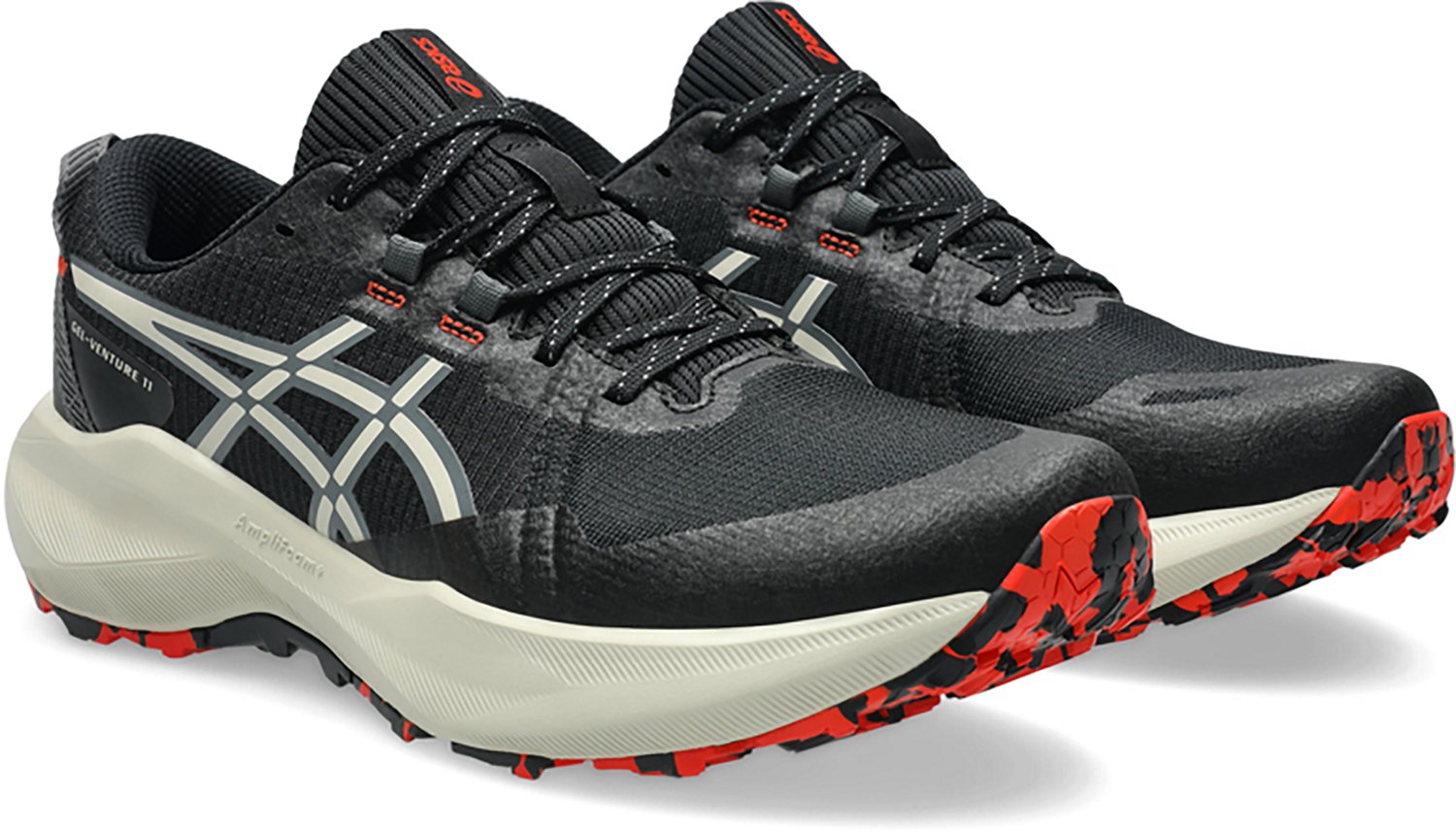 ASICS Men's Gel-Venture 11 Trail Running Shoes - view number 3