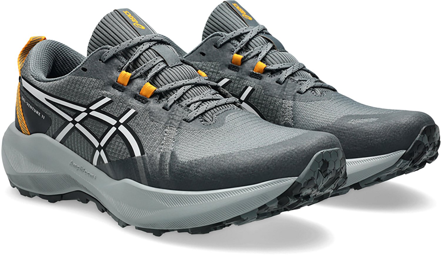 ASICS Men's Gel-Venture 11 Trail Running Shoes - view number 3